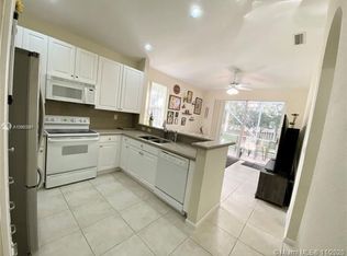 1828 NW 79th Way #1828, Hollywood, FL 33024