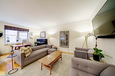 Sold by Brown Harris Stevens