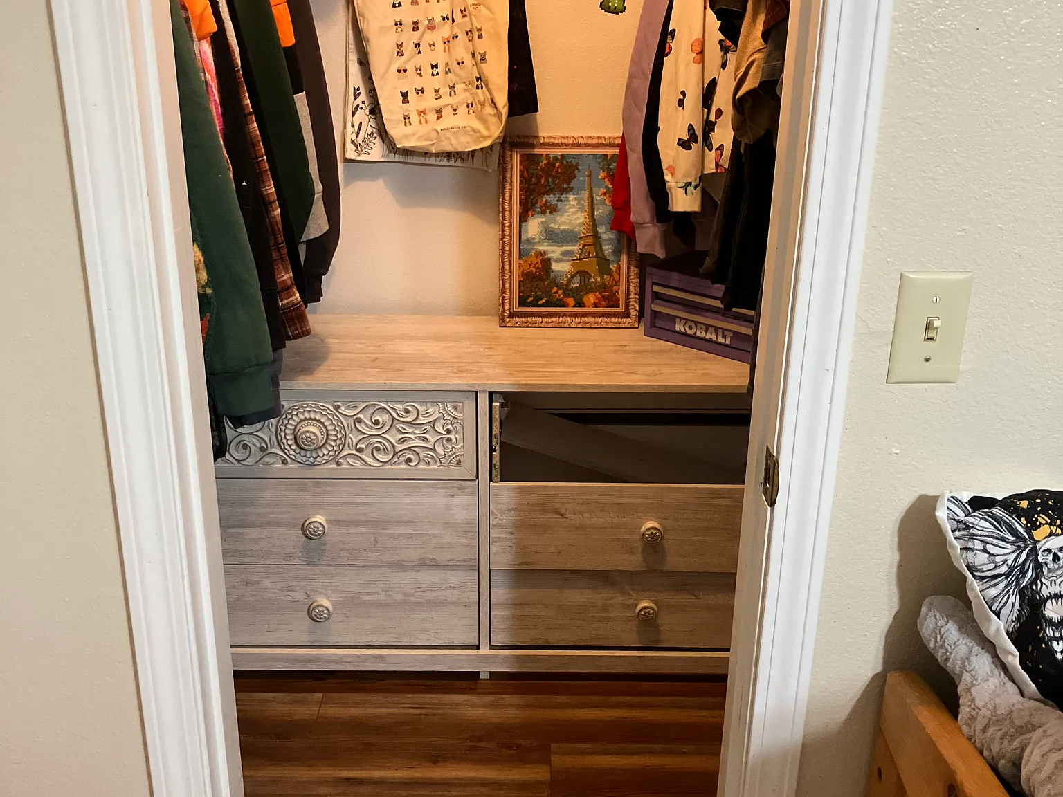 2 bed, 750 sqft, $440 — Photo 2