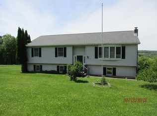 134 Vanbuskirk Rd, Newfield, NY 14867