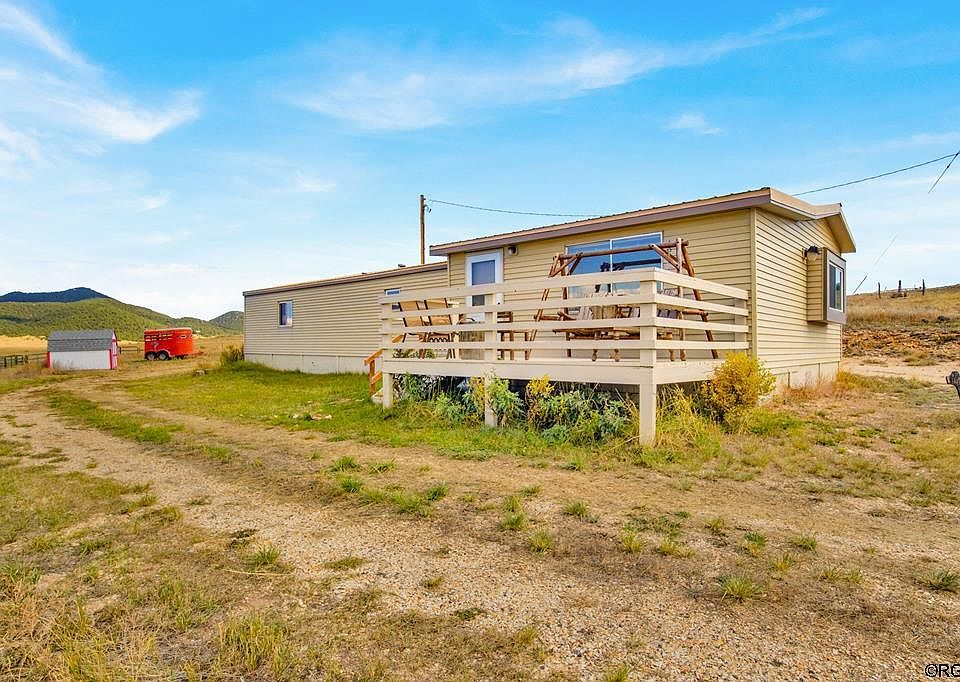 2000 County Road 241, Westcliffe, CO 81252 MLS 67701 Zillow