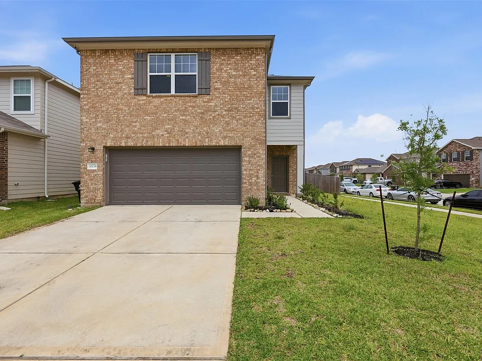 10138 Tiger Flower Ln