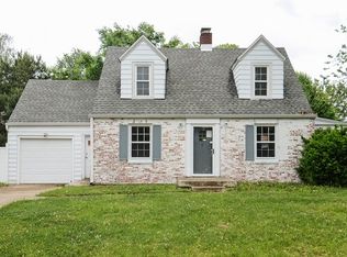 202 E Sumner Ave, Indianapolis, IN