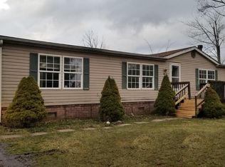 1210 Matilda Ave, New Castle, PA 16101
