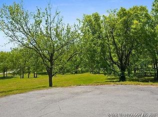 7575 S 283rd East Ave, Broken Arrow, OK 74014