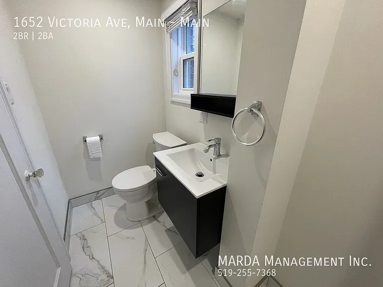 1652 Victoria Ave #MAIN — Photo 20