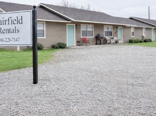505 E Arch St, Marietta, OK 73448
