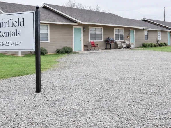 505 Arch Street Marietta - 505, 505 E Arch St, Marietta, OK 73448