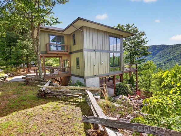 252 Tsali Xing N #24, Bryson City, NC 28713