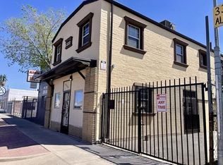 3320 Alameda Ave #B, El Paso, TX 79905