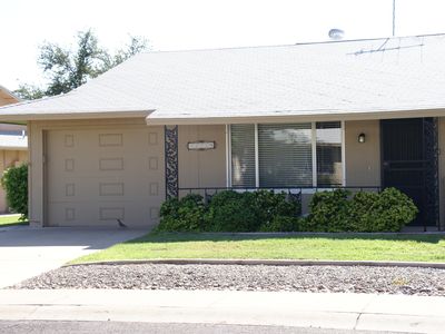 12719 W Maplewood Dr, Sun City West, AZ, 85375