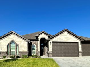 8309 Platinum Dr, Killeen, TX 76542