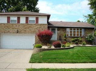 1670 Clinton Ct, Melrose Park, IL