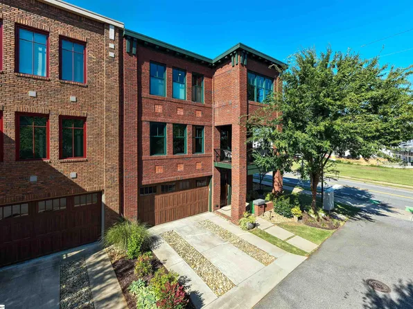 443 N Markley St, Greenville, SC 29601