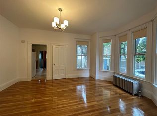 35 Mount Vernon St #1, Somerville, MA 02145