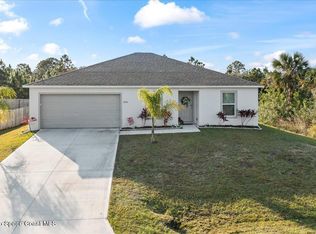 2930 Firwood Ave SE, Palm Bay, FL 32909