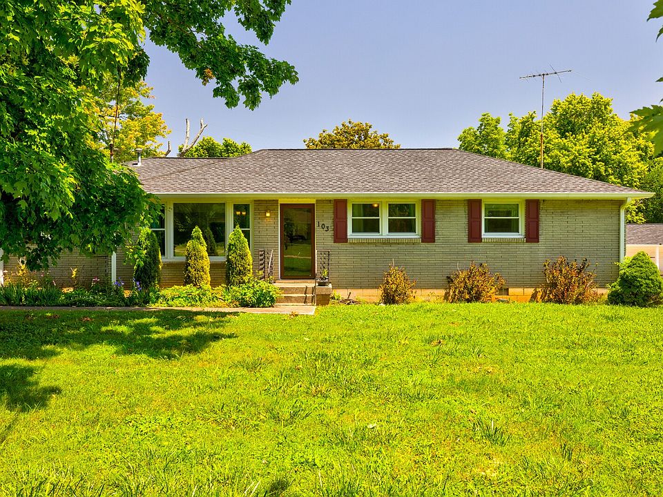 1st image of 103 McNickle Dr