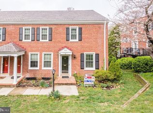 4863 28th St S, Arlington, VA