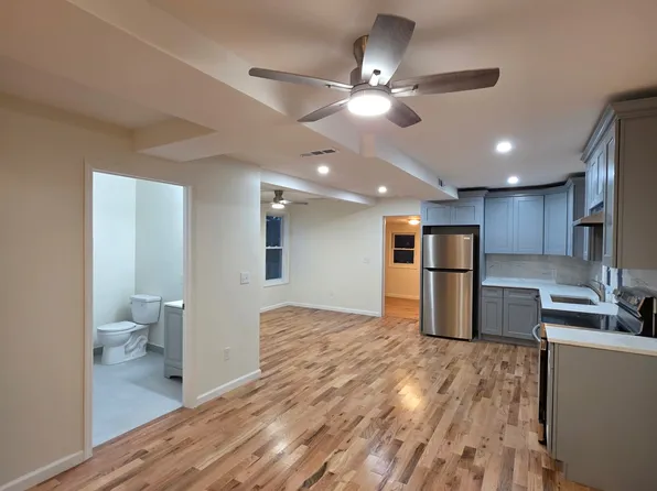 137 N Pine Ave #1, Albany, NY 12203