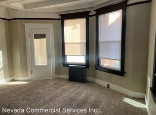 122 Marsh Ave #4, Reno, NV 89509