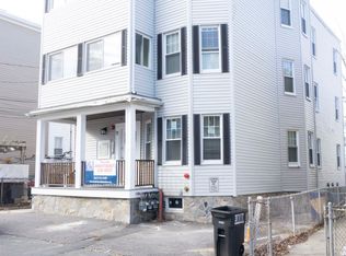 19 Kenneson Rd #1, Somerville, MA 02145