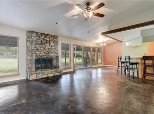 8805 Dorella Ln, Austin, TX 78736