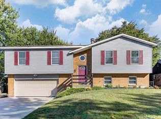 110 Trails End Dr, Monroe, OH