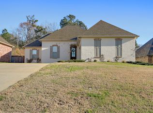 705 Adair St, Brandon, MS 39047