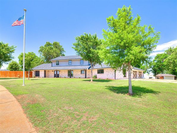 14973 E 770th Rd, Kingfisher, OK 73750