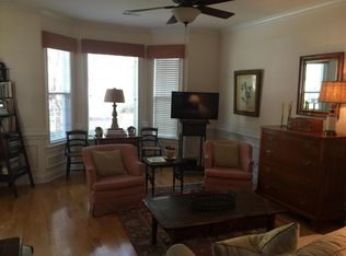 745 Natchez Cir, Mount Pleasant, SC 29464