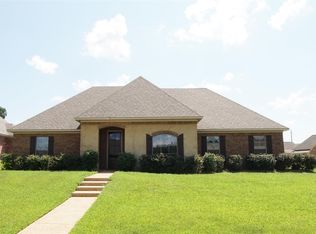 433 Rolling Hills Cir, Brandon, MS 39042