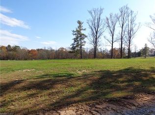 Blacksmith Run Drive 100 LOT 100, Hendersonville, NC 28792