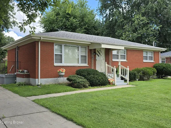 8005 Woodfern Way, Louisville, KY 40291