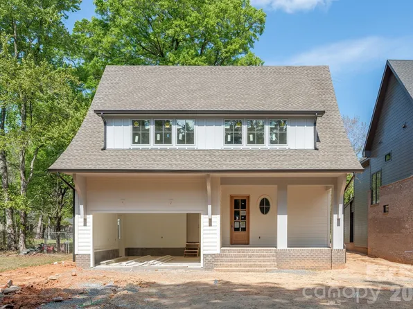 4409 Castleton Rd, Charlotte, NC 28211