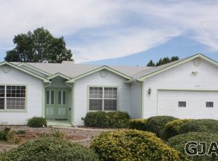 568 Shoshone St, Grand Junction, CO 81504