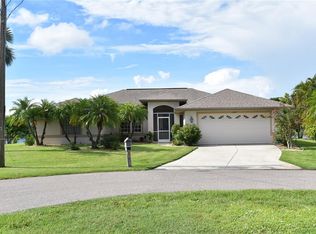 1209 Ricardo Ln, Punta Gorda, FL 33983