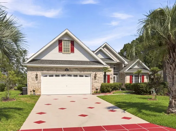 291 Catawba River Rd., Myrtle Beach, SC 29588