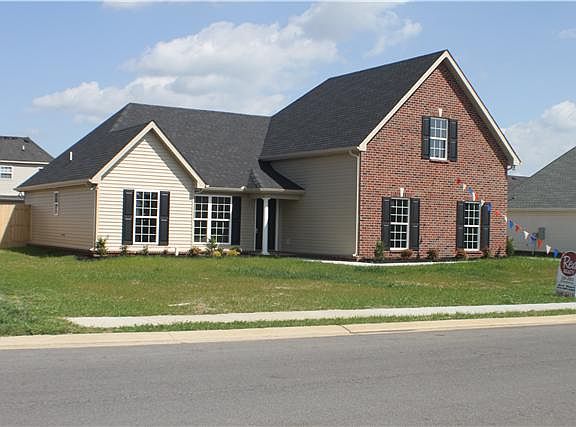 4th image of 3356 Cornerstone Dr Lot 277