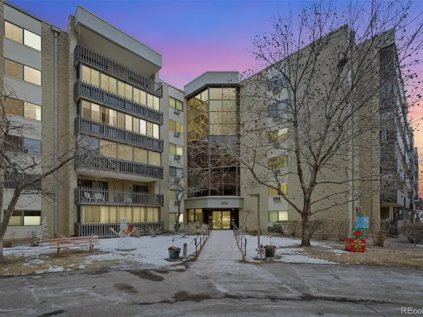 14152 E Linvale Place #208, Aurora, CO 80014