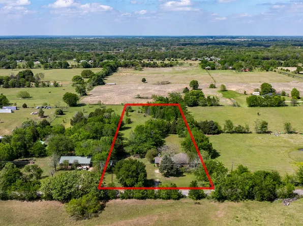 2888 Vz County Road 2708, Mabank, TX 75147