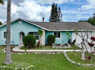 2473 SE Burton St, Port Saint Lucie, FL 34952