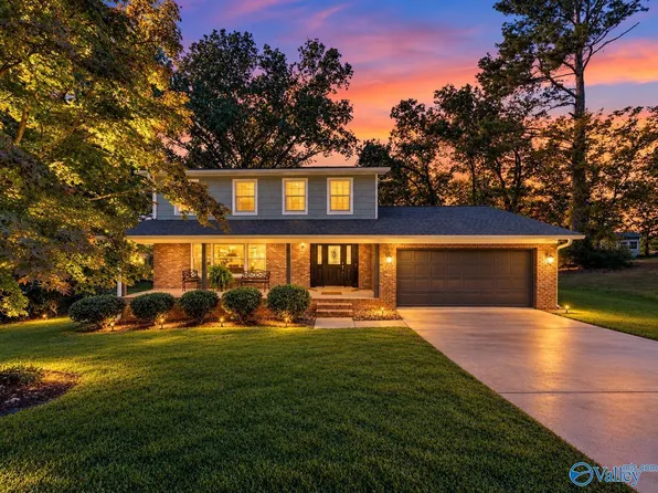 3012 Edgewood Dr, Scottsboro, AL 35769