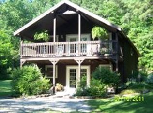 18650 Wagner Rd, Laurelville, OH 43135