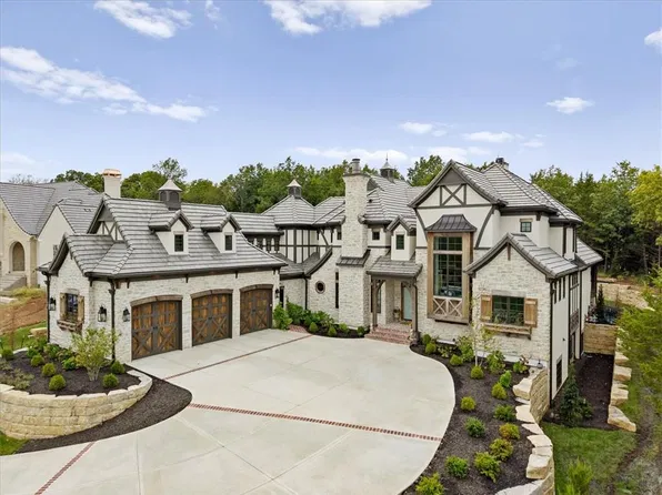 16414 Turnberry, Village Of Loch Lloyd, MO 64012