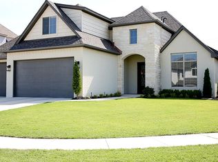 12211 S Granite Ave E, Bixby, OK 74008