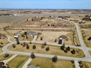 10108 W Sweet Grass Cir, Monee, IL 60449