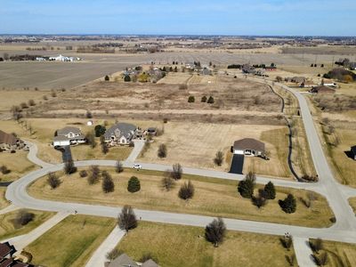 10108 W Sweet Grass Cir, Monee, IL, 60449