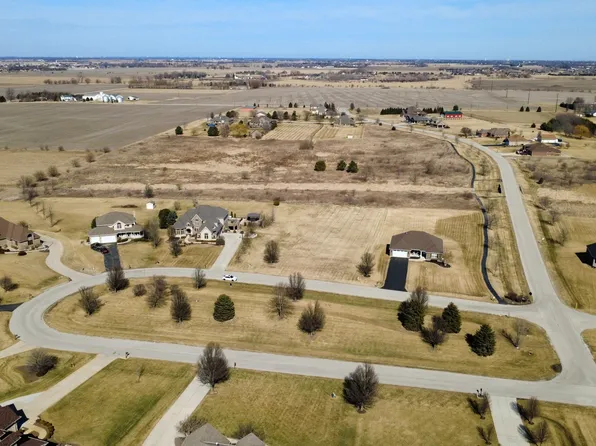 10108 W Sweet Grass Cir, Monee, IL 60449