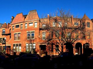 239 W Newton St #284, Boston, MA 02116