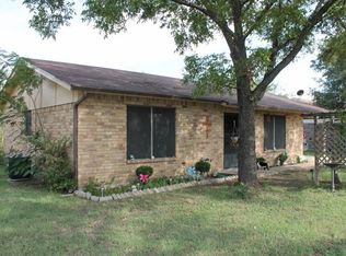 1100 S Bassett St, Eastland, TX 76448